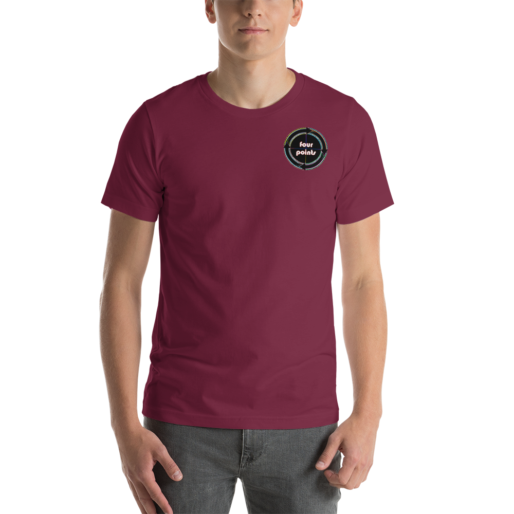 Short-Sleeve Unisex T-Shirt