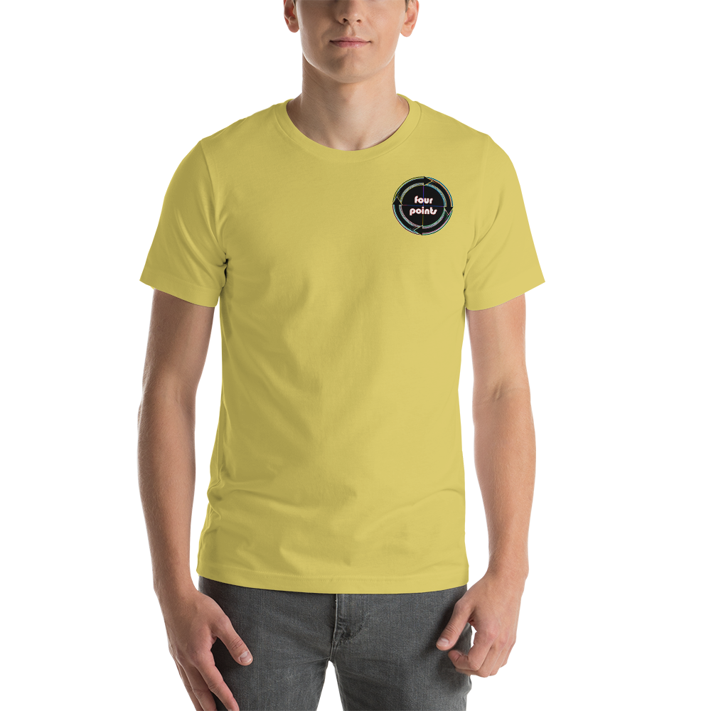 Short-Sleeve Unisex T-Shirt