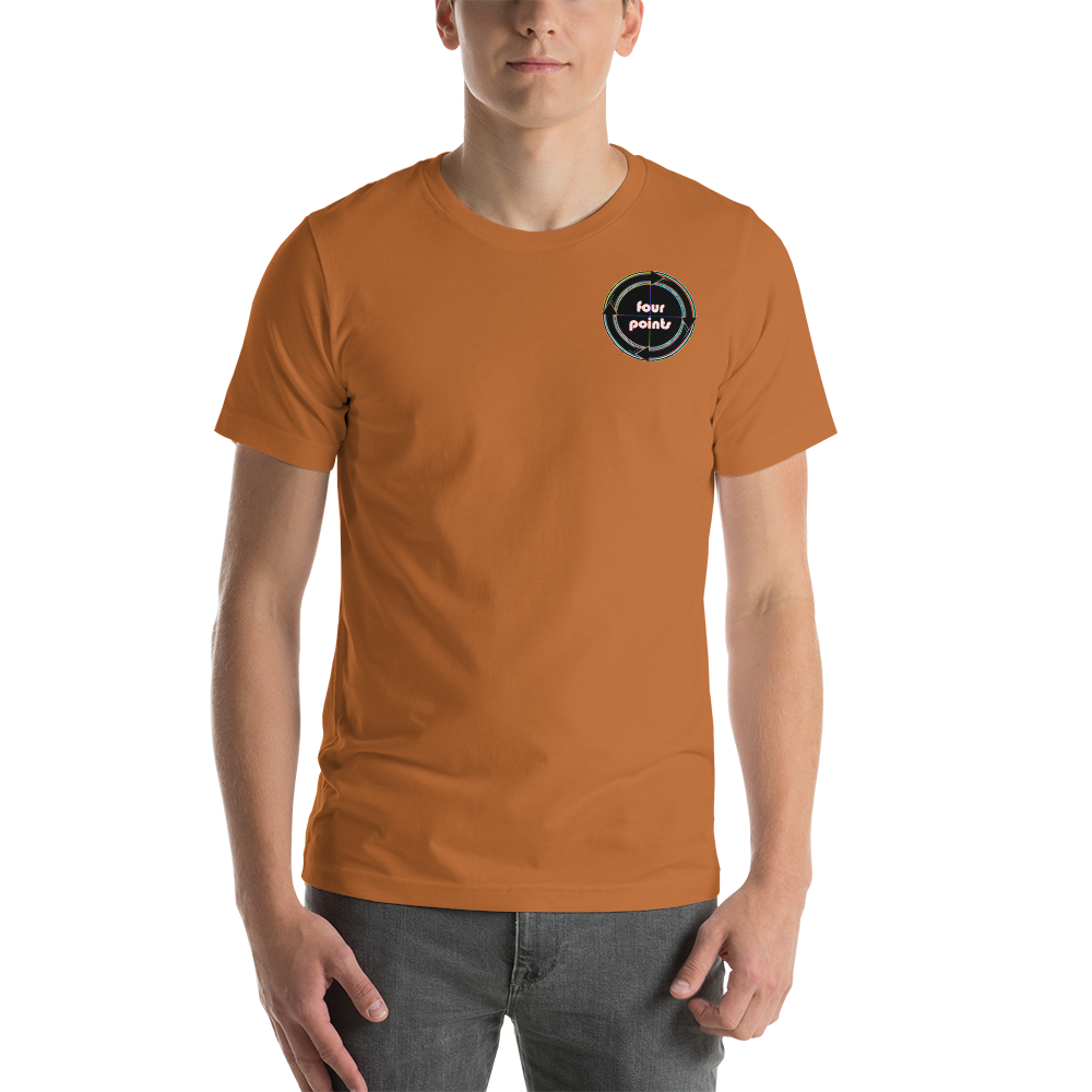 Short-Sleeve Unisex T-Shirt